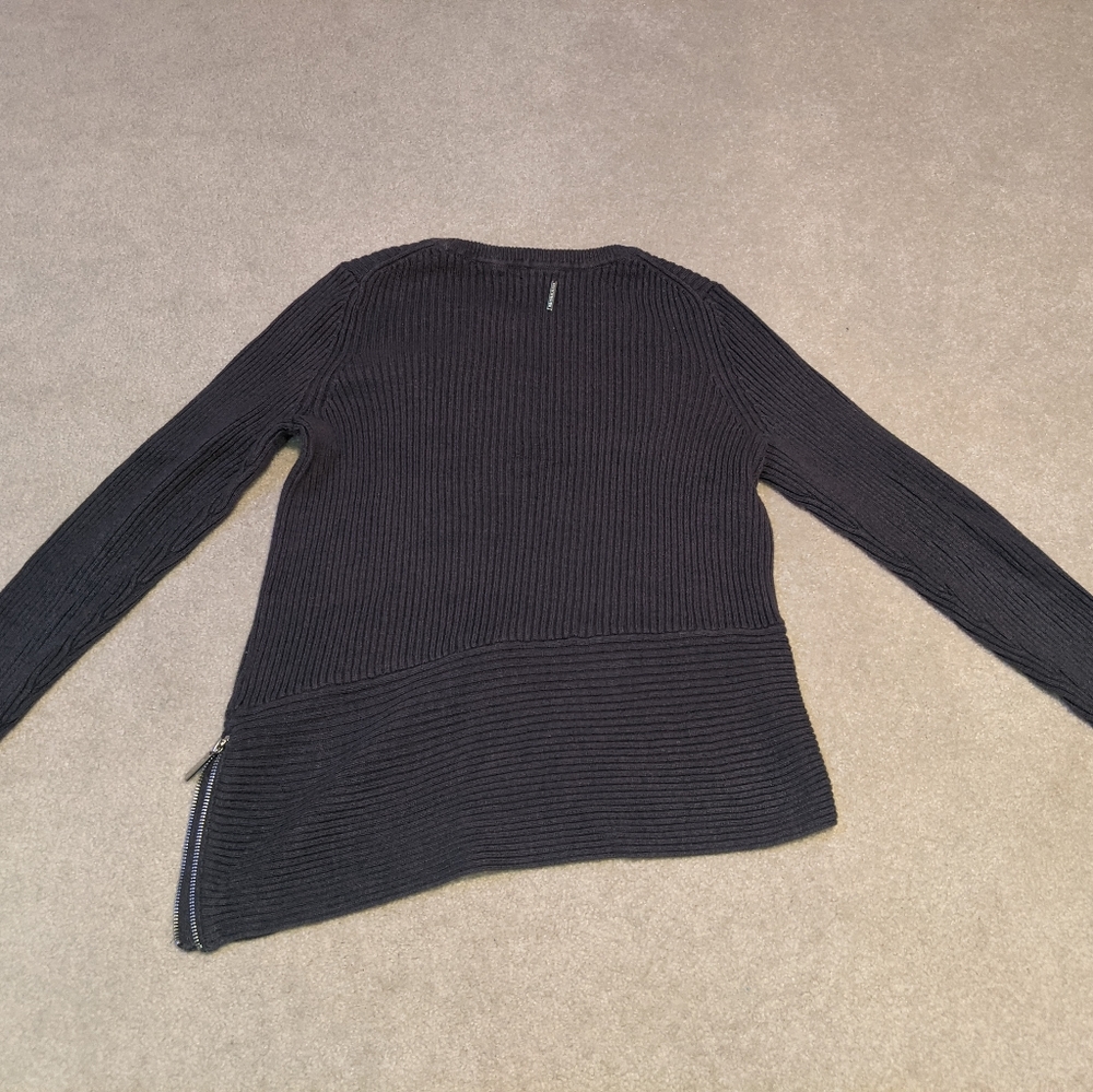 MICHAEL Michael kors gray sweater - Picture 11 of 15